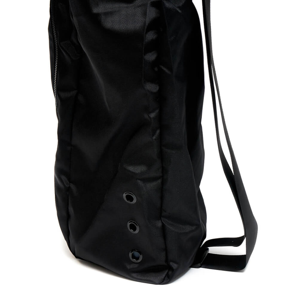 กระเป๋าใส่เสื่อโยคะ Vaken รุ่น Mat Bag สีดำ